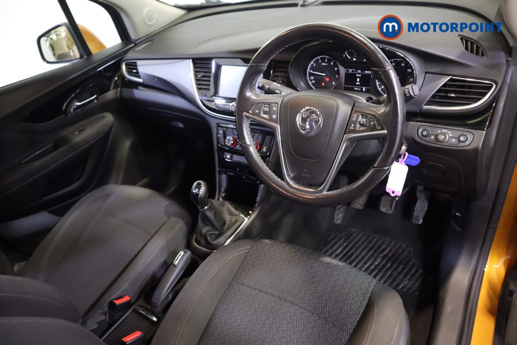 Vauxhall Mokka X Active Manual Petrol SUV - Stock Number (1568416) - 1st supplementary image