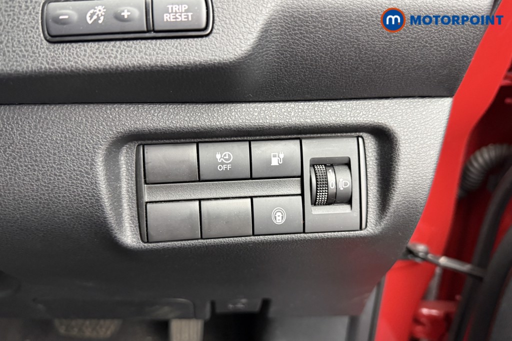 Nissan Leaf Acenta Automatic Electric Hatchback - Stock Number (1568441) - 13th supplementary image