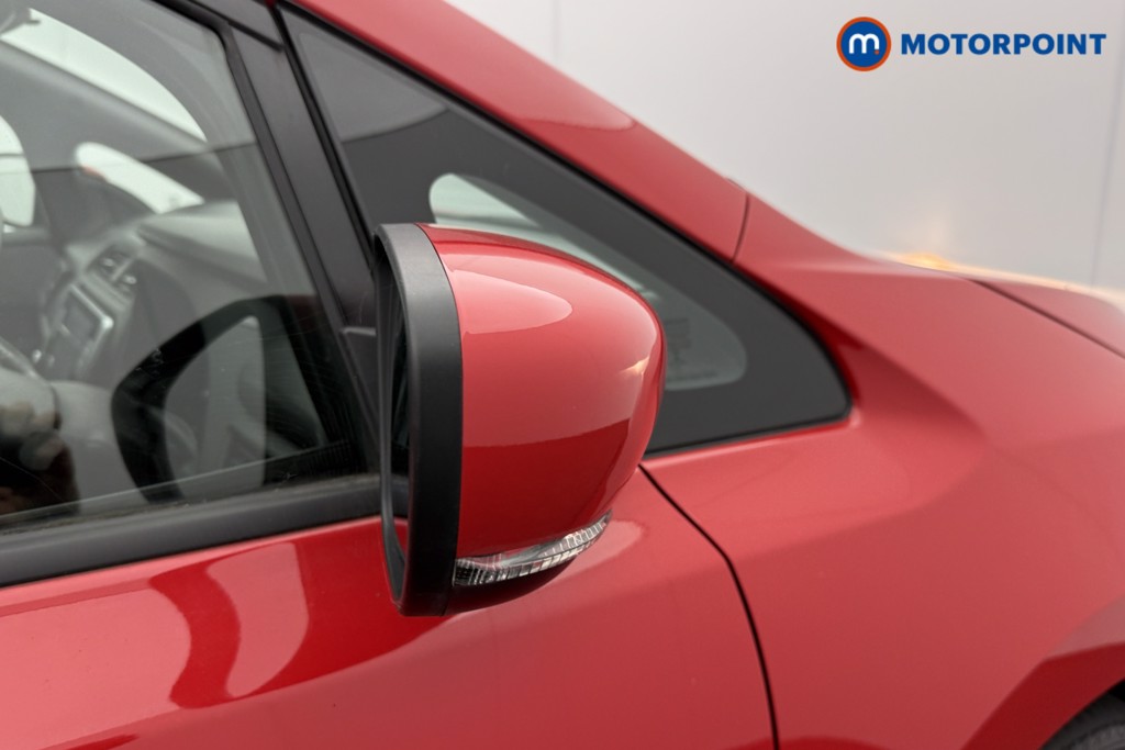Nissan Leaf Acenta Automatic Electric Hatchback - Stock Number (1568441) - 16th supplementary image