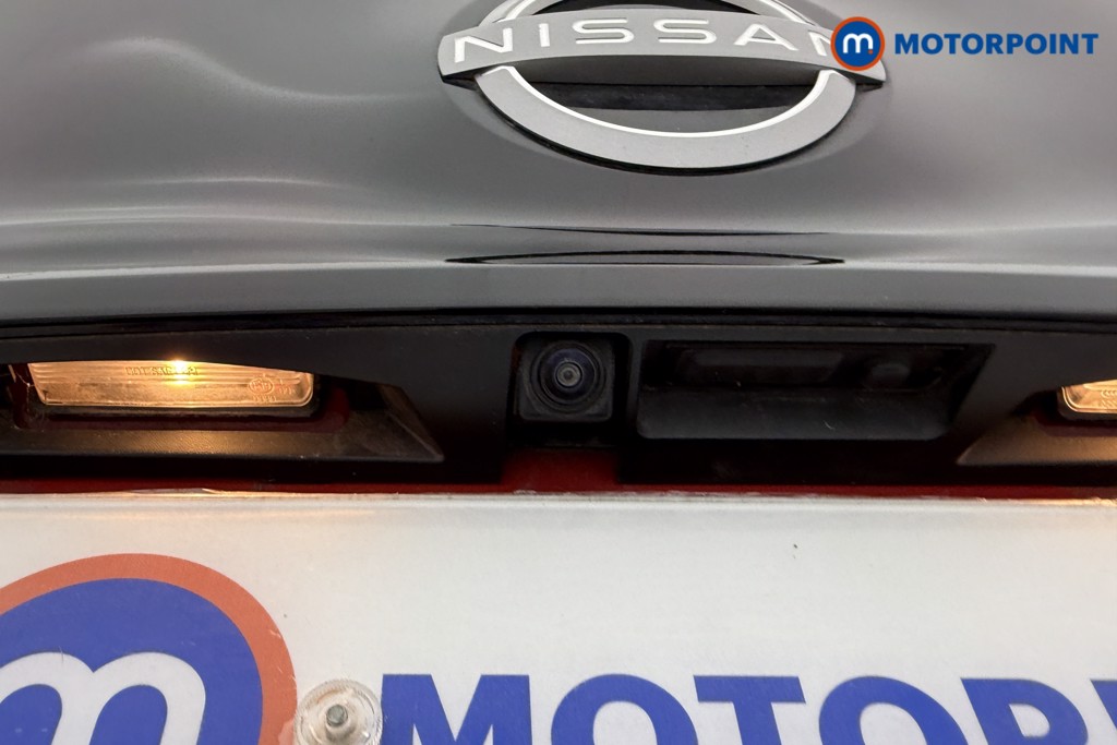 Nissan Leaf Acenta Automatic Electric Hatchback - Stock Number (1568441) - 17th supplementary image