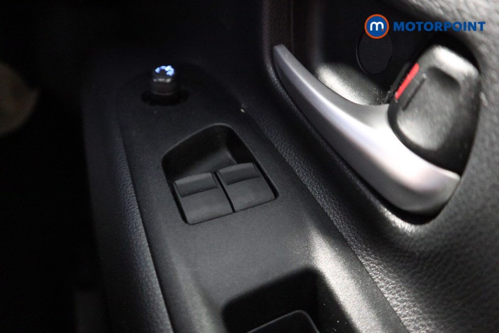 Toyota Aygo X Edge Automatic Petrol Hatchback - Stock Number (1568459) - 6th supplementary image
