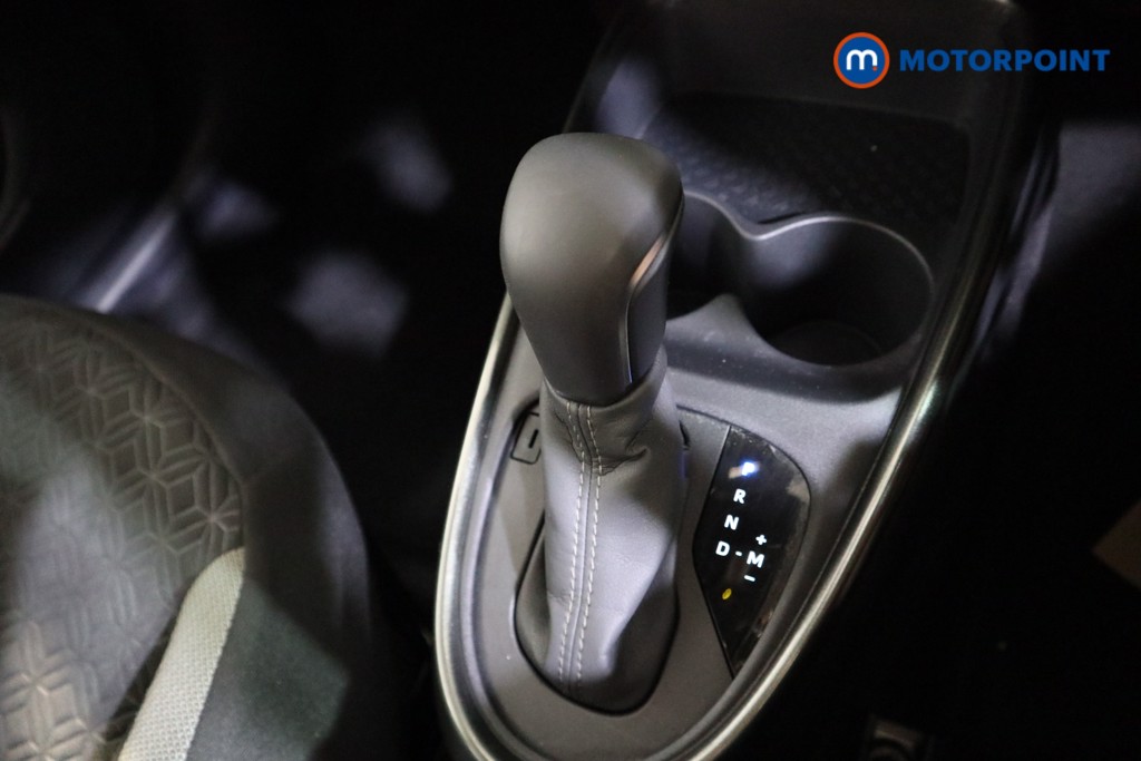 Toyota Aygo X Edge Automatic Petrol Hatchback - Stock Number (1568459) - 8th supplementary image