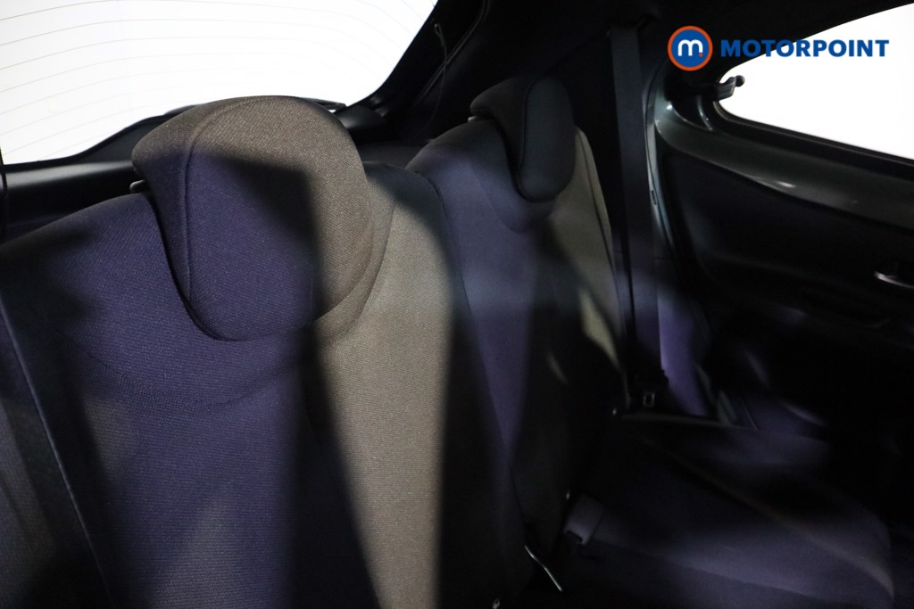 Toyota Aygo X Edge Automatic Petrol Hatchback - Stock Number (1568459) - 10th supplementary image