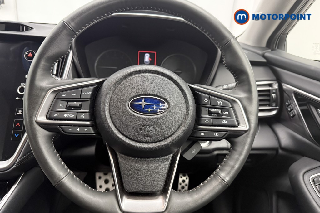 Subaru Outback Touring Automatic Petrol Estate - Stock Number (1568641) - 5th supplementary image