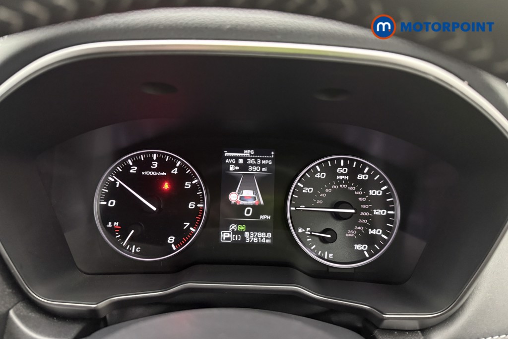 Subaru Outback Touring Automatic Petrol Estate - Stock Number (1568641) - 6th supplementary image