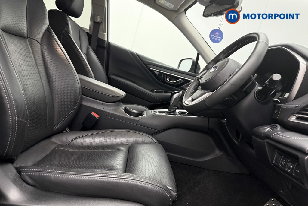 Subaru Outback Touring Automatic Petrol Estate - Stock Number (1568641) - 8th supplementary image