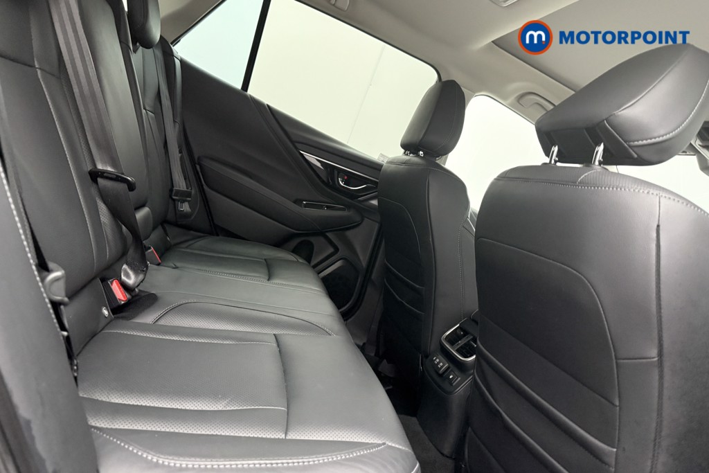 Subaru Outback Touring Automatic Petrol Estate - Stock Number (1568641) - 9th supplementary image