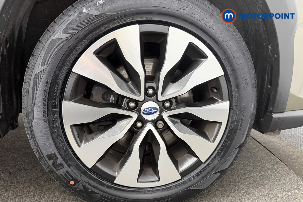 Subaru Outback Touring Automatic Petrol Estate - Stock Number (1568641) - 11th supplementary image