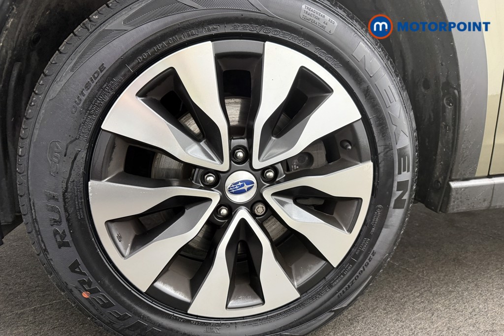 Subaru Outback Touring Automatic Petrol Estate - Stock Number (1568641) - 12th supplementary image