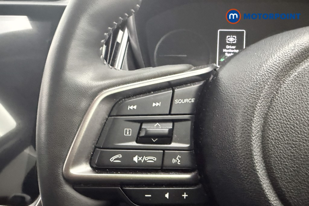 Subaru Outback Touring Automatic Petrol Estate - Stock Number (1568641) - 14th supplementary image