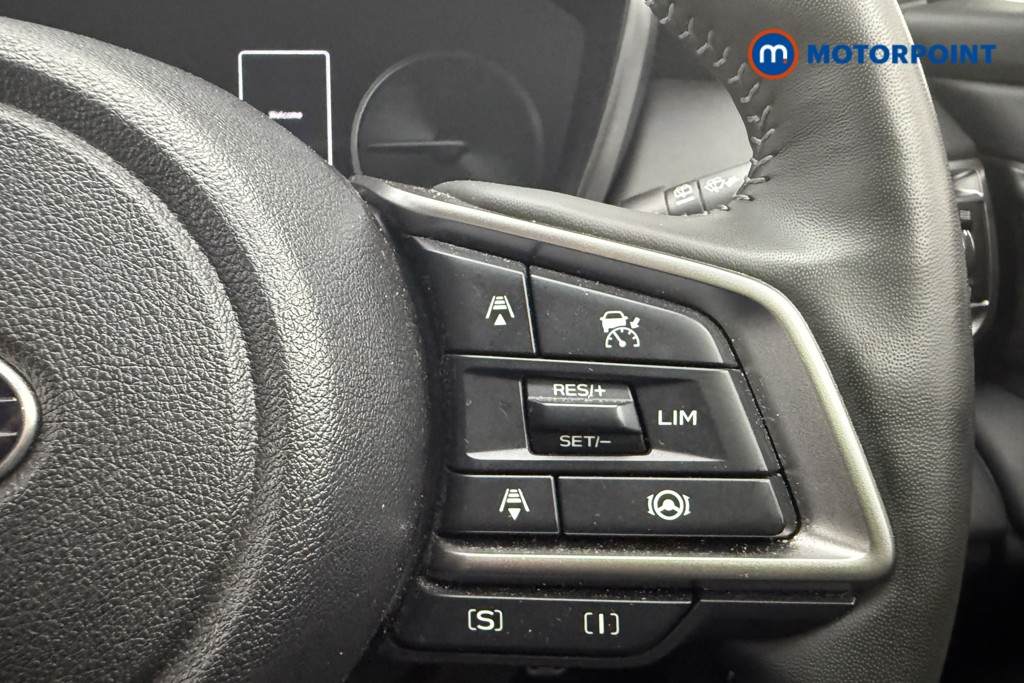 Subaru Outback Touring Automatic Petrol Estate - Stock Number (1568641) - 15th supplementary image