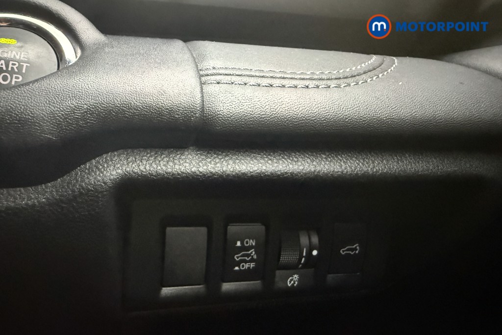 Subaru Outback Touring Automatic Petrol Estate - Stock Number (1568641) - 17th supplementary image