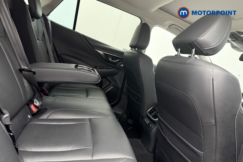 Subaru Outback Touring Automatic Petrol Estate - Stock Number (1568641) - 22nd supplementary image