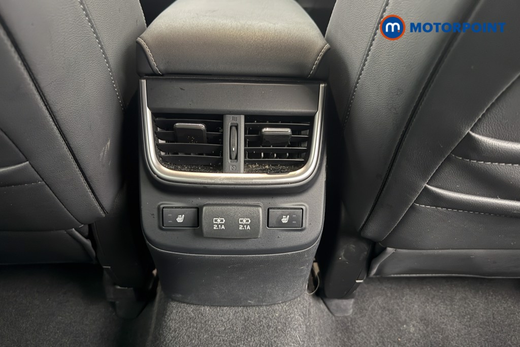 Subaru Outback Touring Automatic Petrol Estate - Stock Number (1568641) - 23rd supplementary image