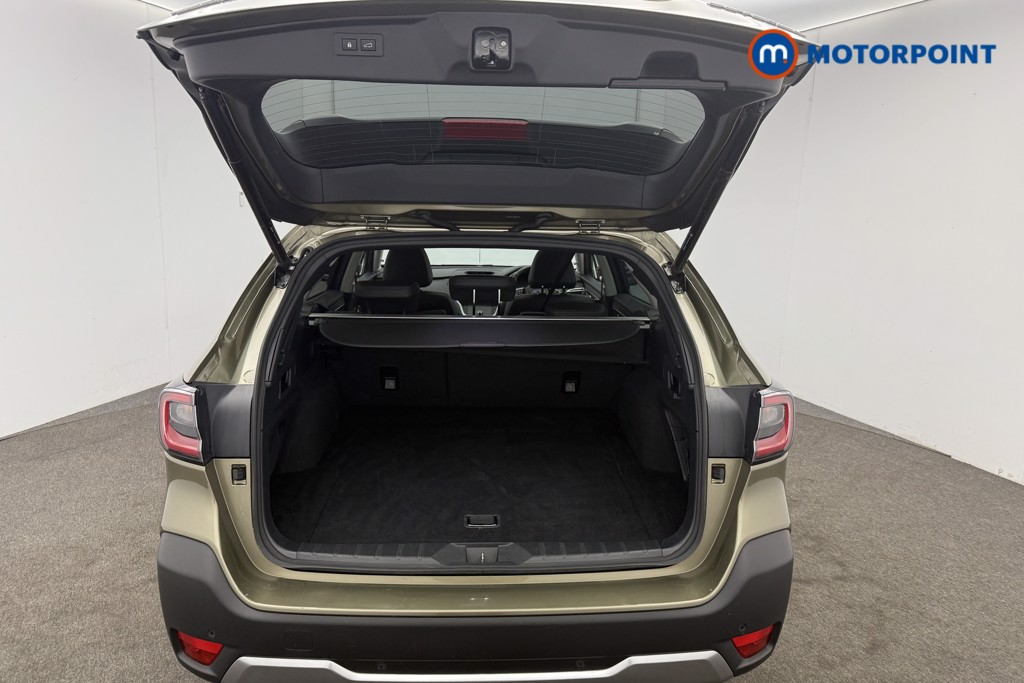 Subaru Outback Touring Automatic Petrol Estate - Stock Number (1568641) - 25th supplementary image