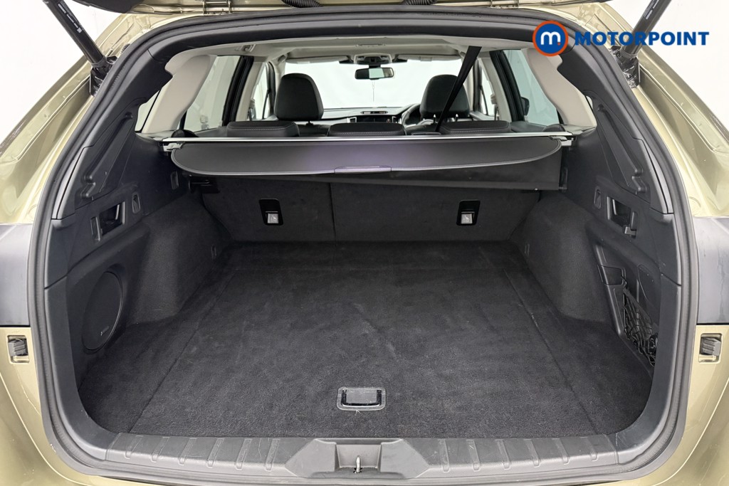 Subaru Outback Touring Automatic Petrol Estate - Stock Number (1568641) - 26th supplementary image