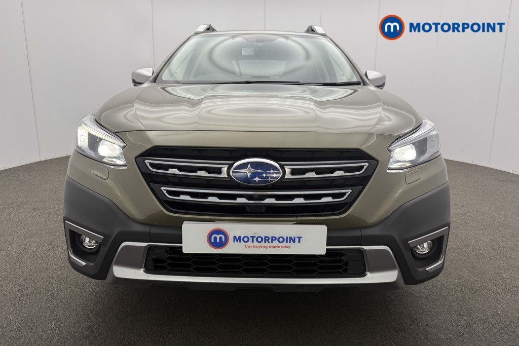 Subaru Outback Touring Automatic Petrol Estate - Stock Number (1568641) - 27th supplementary image