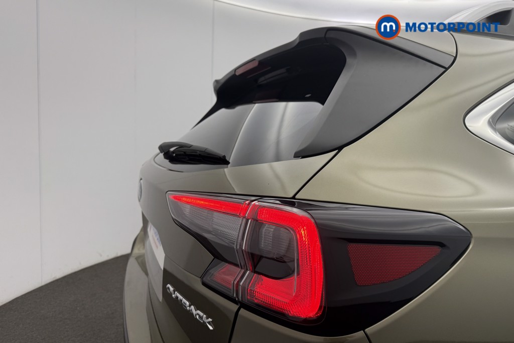 Subaru Outback Touring Automatic Petrol Estate - Stock Number (1568641) - 30th supplementary image