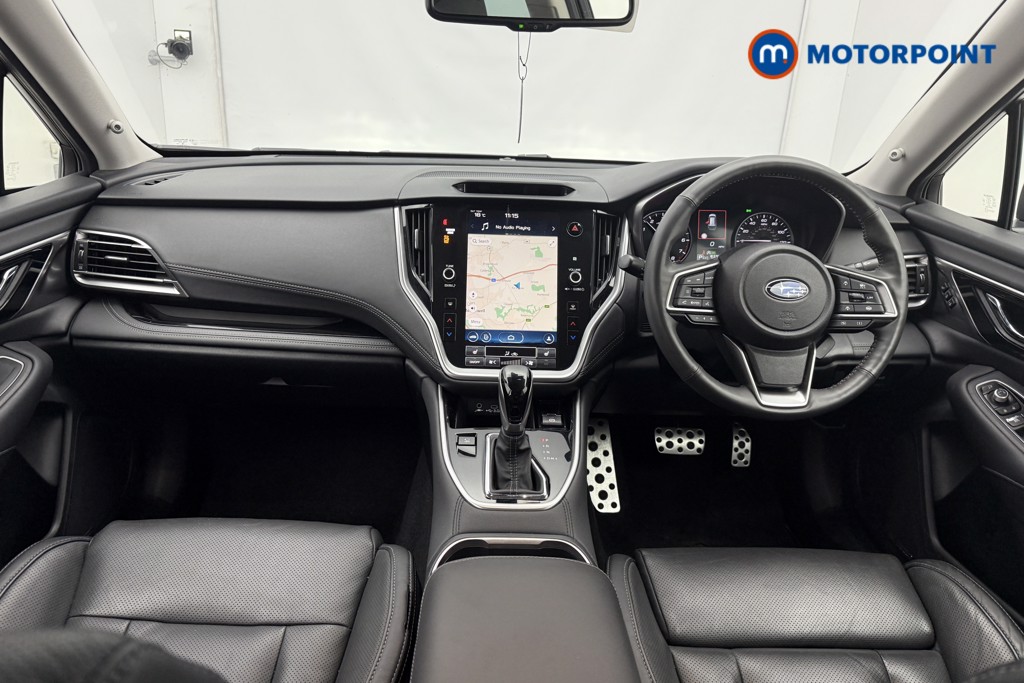 Subaru Outback Touring Automatic Petrol Estate - Stock Number (1568641) - 1st supplementary image