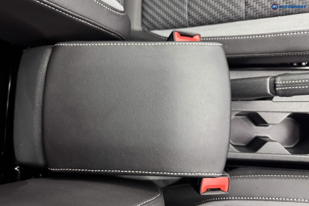 Volkswagen T-Cross R-Line Manual Petrol SUV - Stock Number (1568794) - 12th supplementary image