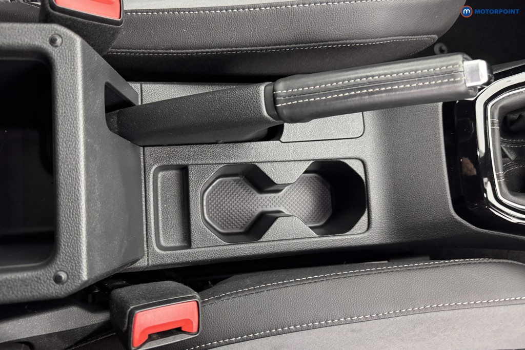 Volkswagen T-Cross R-Line Manual Petrol SUV - Stock Number (1568794) - 14th supplementary image