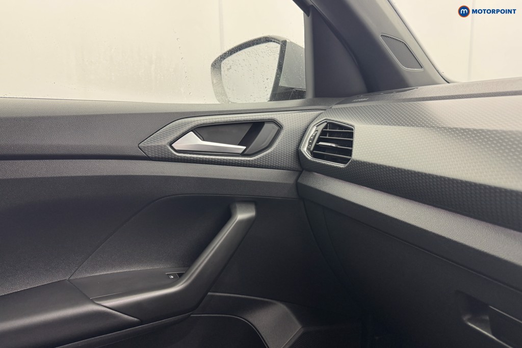 Volkswagen T-Cross R-Line Manual Petrol SUV - Stock Number (1568794) - 19th supplementary image