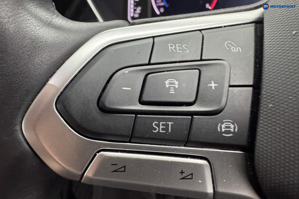 Volkswagen T-Cross R-Line Manual Petrol SUV - Stock Number (1568794) - 20th supplementary image