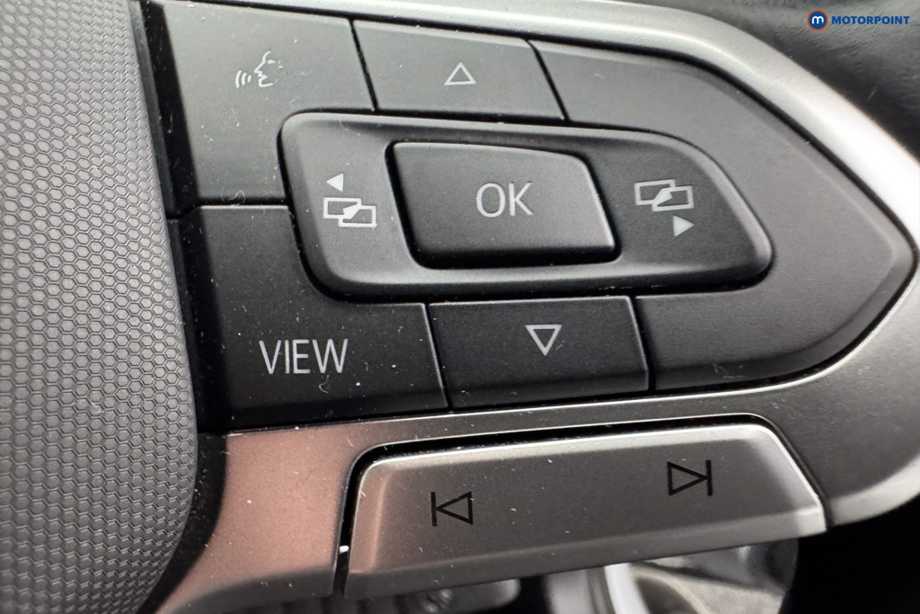 Volkswagen T-Cross R-Line Manual Petrol SUV - Stock Number (1568794) - 21st supplementary image