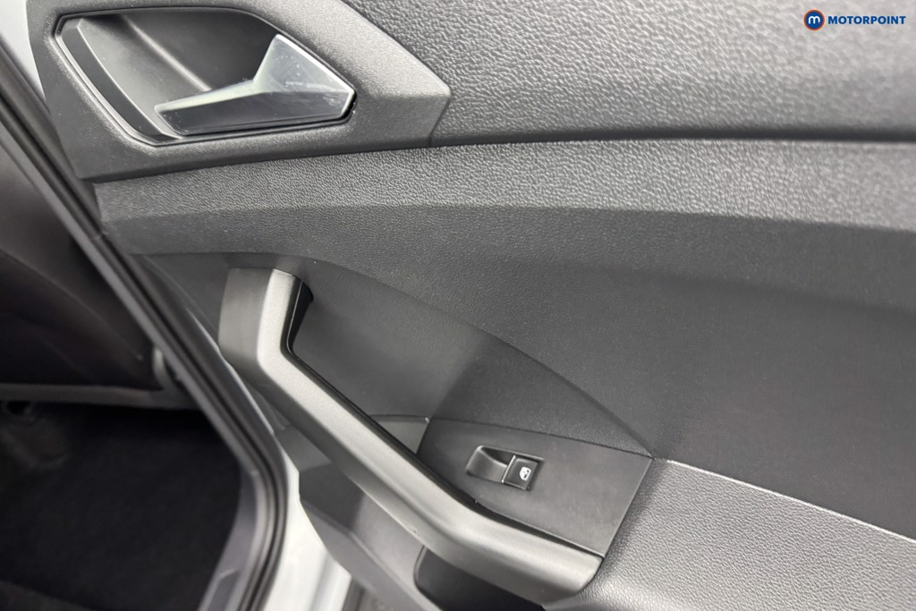 Volkswagen T-Cross R-Line Manual Petrol SUV - Stock Number (1568794) - 26th supplementary image