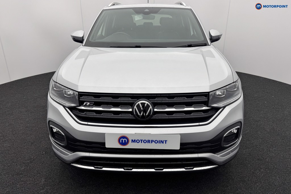 Volkswagen T-Cross R-Line Manual Petrol SUV - Stock Number (1568794) - 29th supplementary image