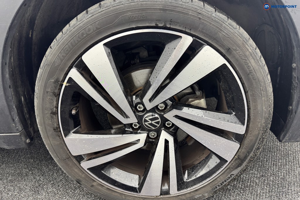 Volkswagen T-Cross R-Line Manual Petrol SUV - Stock Number (1568794) - 35th supplementary image
