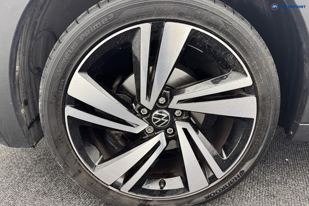 Volkswagen T-Cross R-Line Manual Petrol SUV - Stock Number (1568794) - 36th supplementary image