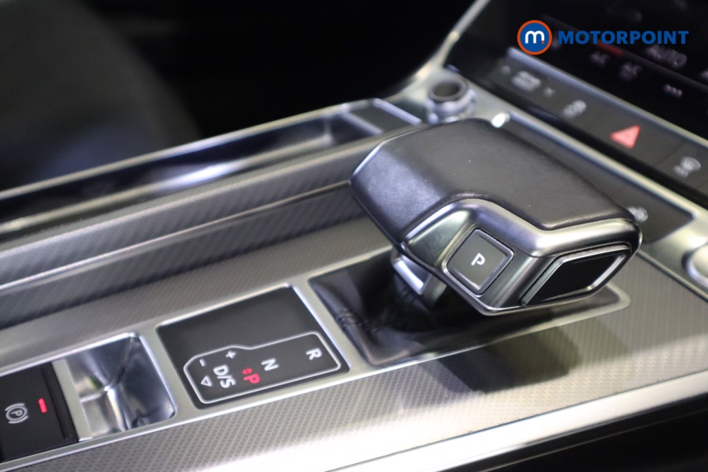 Audi A6 Sport Automatic Petrol Saloon - Stock Number (1569039) - 5th supplementary image