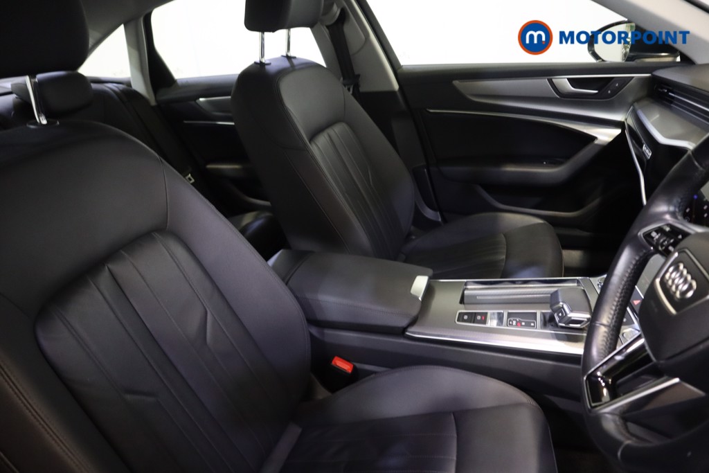 Audi A6 Sport Automatic Petrol Saloon - Stock Number (1569039) - 6th supplementary image