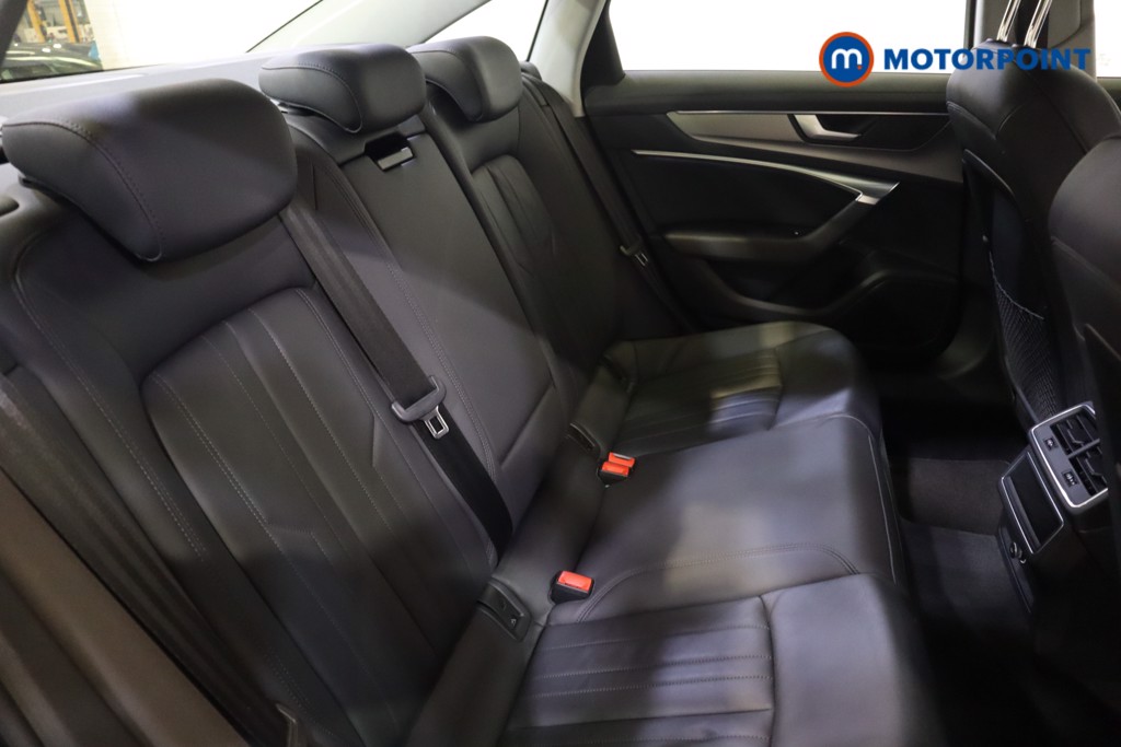 Audi A6 Sport Automatic Petrol Saloon - Stock Number (1569039) - 7th supplementary image