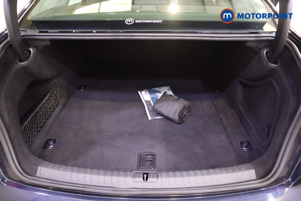 Audi A6 Sport Automatic Petrol Saloon - Stock Number (1569039) - 8th supplementary image