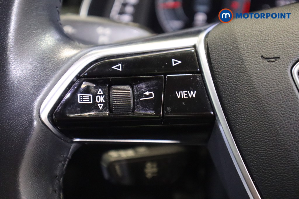 Audi A6 Sport Automatic Petrol Saloon - Stock Number (1569039) - 17th supplementary image