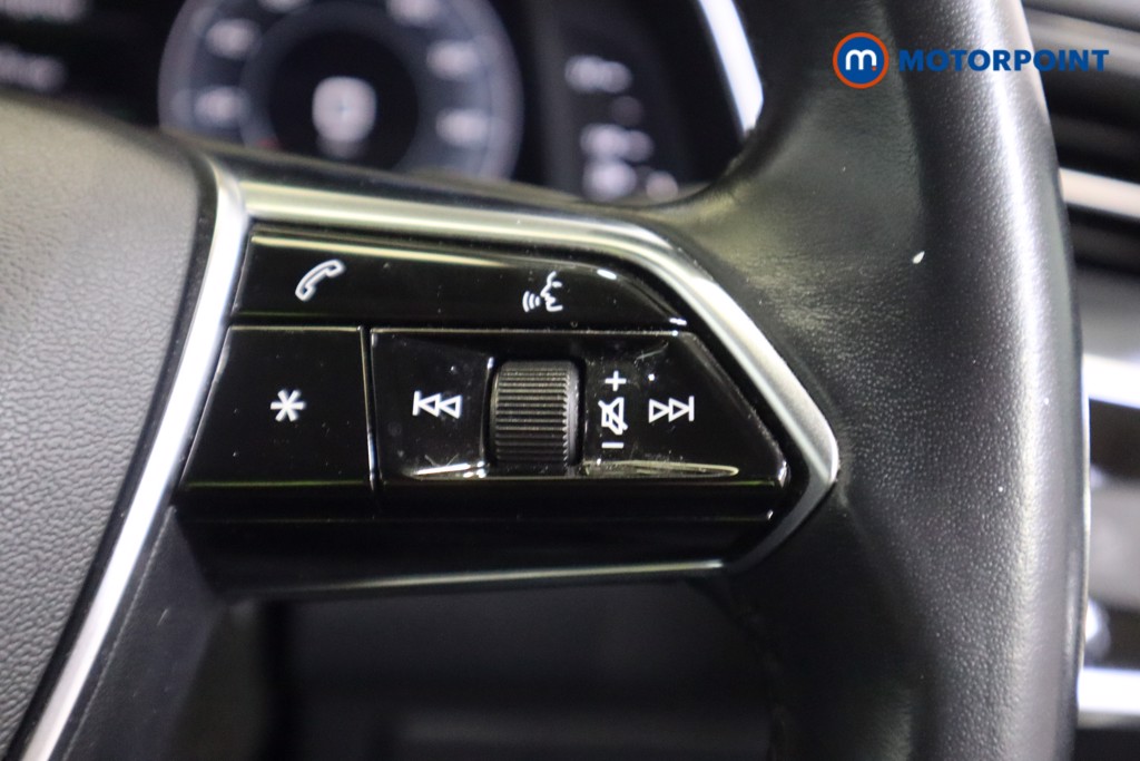 Audi A6 Sport Automatic Petrol Saloon - Stock Number (1569039) - 18th supplementary image