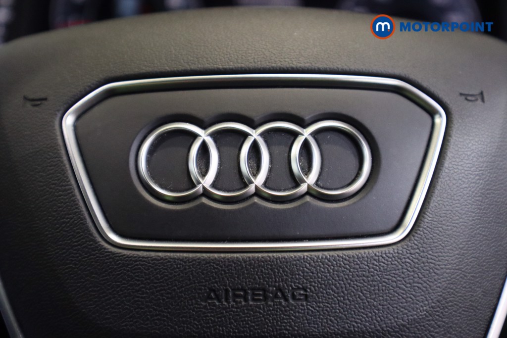 Audi A6 Sport Automatic Petrol Saloon - Stock Number (1569039) - 19th supplementary image