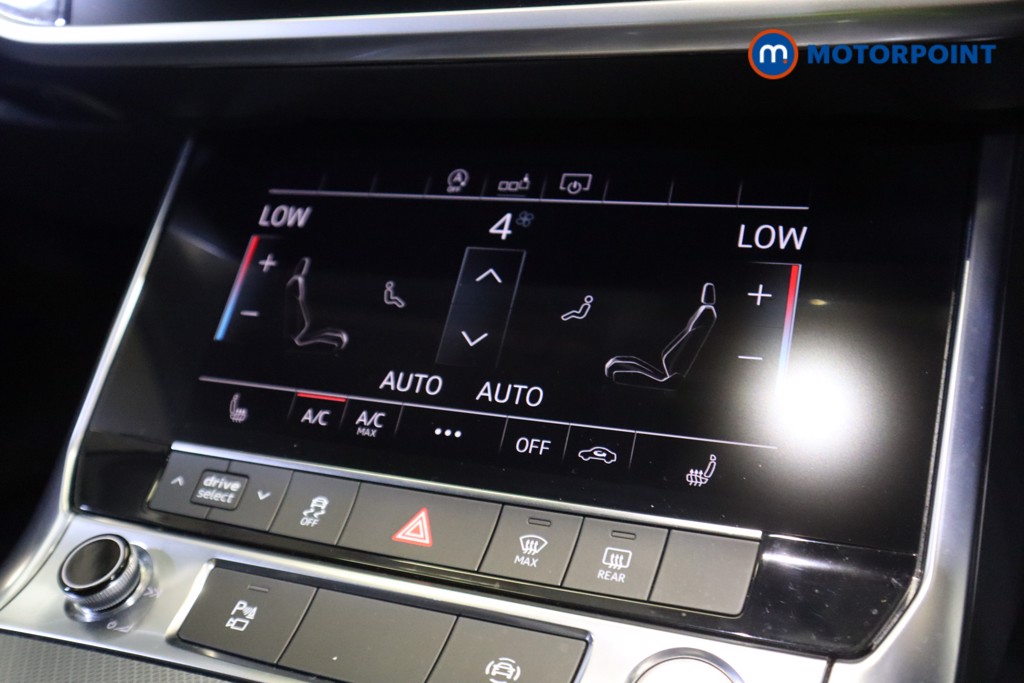 Audi A6 Sport Automatic Petrol Saloon - Stock Number (1569039) - 23rd supplementary image