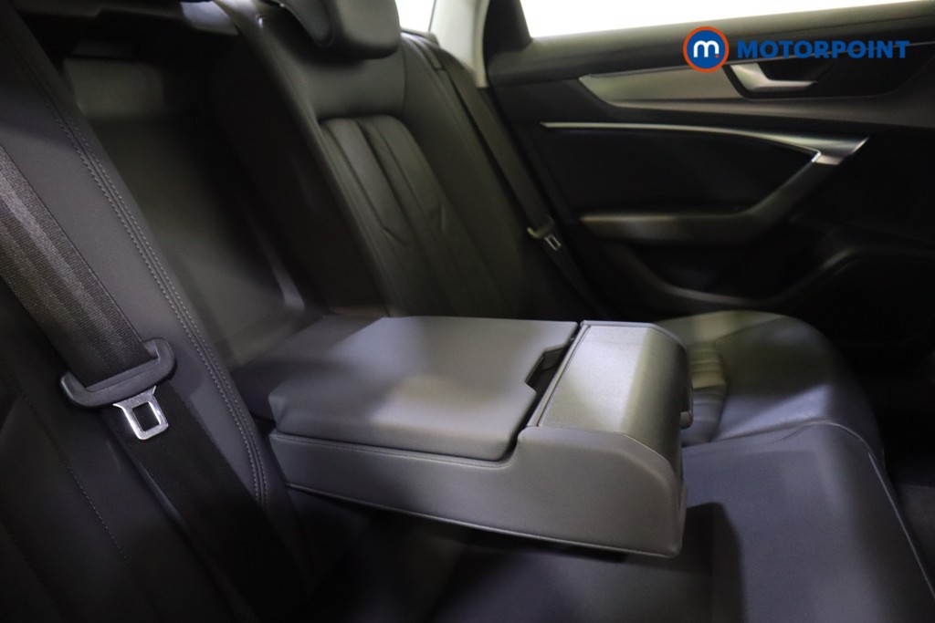Audi A6 Sport Automatic Petrol Saloon - Stock Number (1569039) - 28th supplementary image