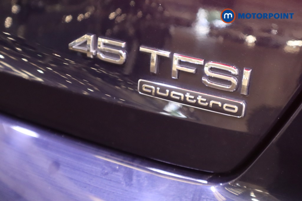 Audi A6 Sport Automatic Petrol Saloon - Stock Number (1569039) - 30th supplementary image