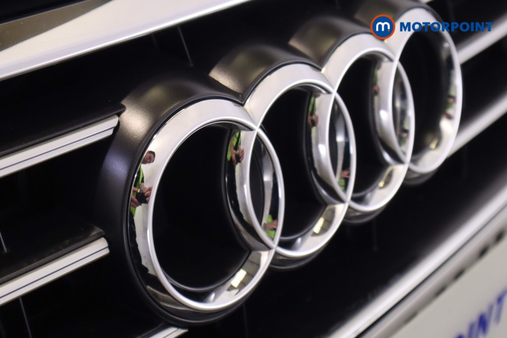 Audi A6 Sport Automatic Petrol Saloon - Stock Number (1569039) - 35th supplementary image