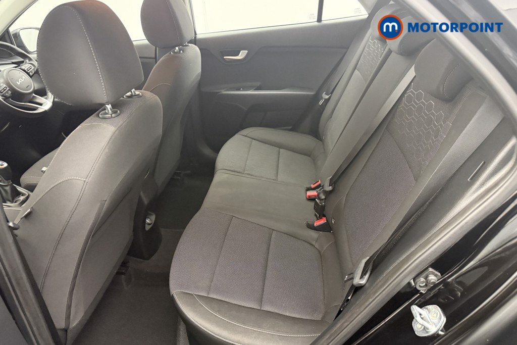 KIA RIO 2 Manual Petrol Hatchback - Stock Number (1569117) - 2nd supplementary image