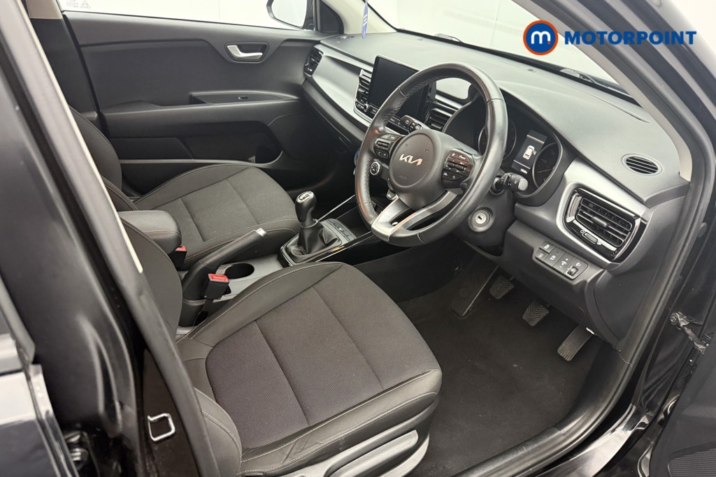 KIA RIO 2 Manual Petrol Hatchback - Stock Number (1569117) - 3rd supplementary image