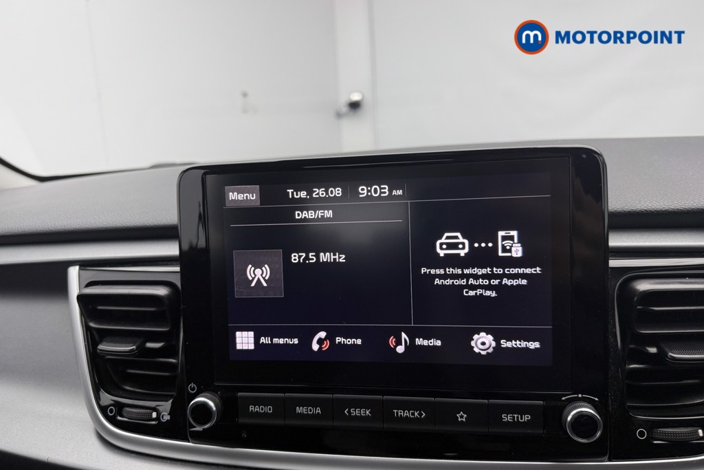 KIA RIO 2 Manual Petrol Hatchback - Stock Number (1569117) - 5th supplementary image