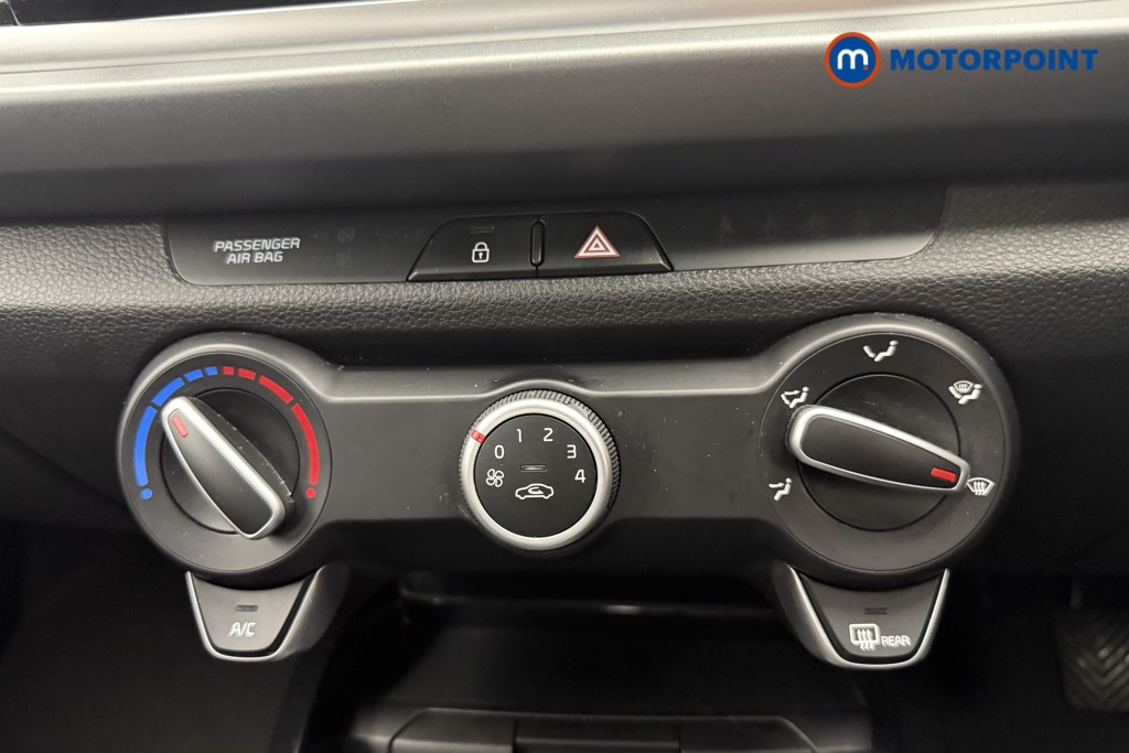 KIA RIO 2 Manual Petrol Hatchback - Stock Number (1569117) - 9th supplementary image