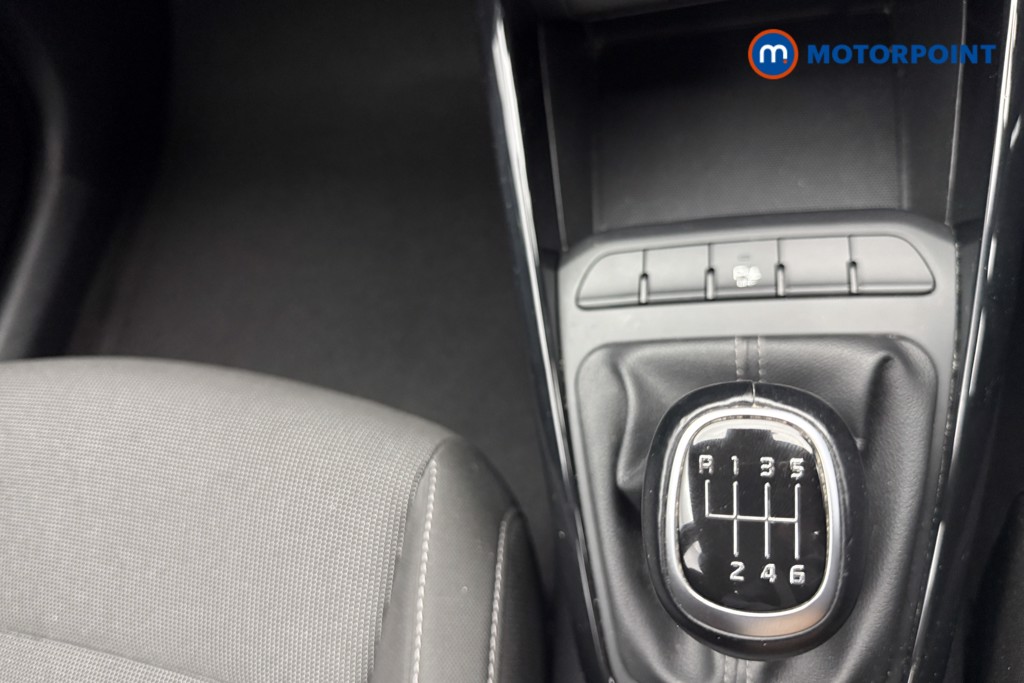 KIA RIO 2 Manual Petrol Hatchback - Stock Number (1569117) - 10th supplementary image