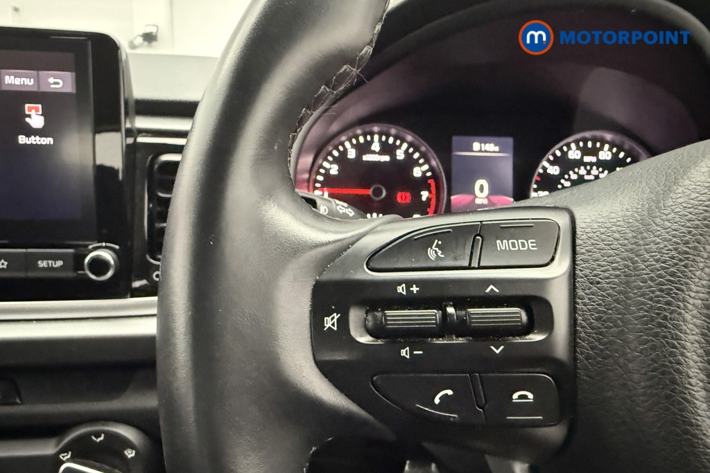 KIA RIO 2 Manual Petrol Hatchback - Stock Number (1569117) - 11th supplementary image