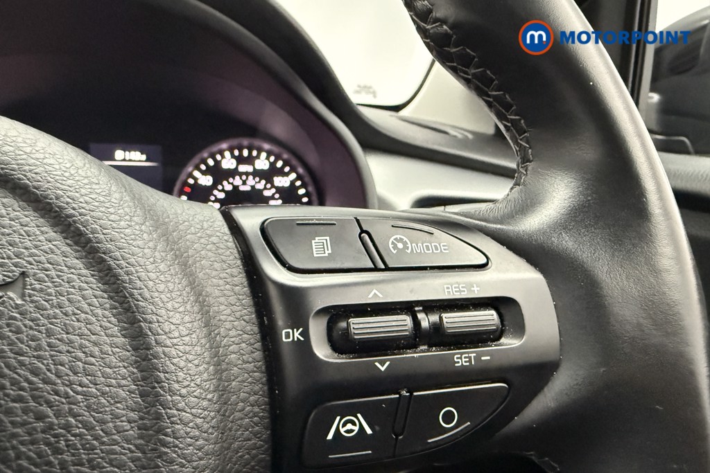 KIA RIO 2 Manual Petrol Hatchback - Stock Number (1569117) - 12th supplementary image